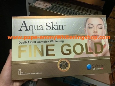 ٻҾ2 ͧԹ : Aqua Skin Fine Gold**NEW**/**HOT**¹ͧӴԵ¹º ¹ʡШҧ