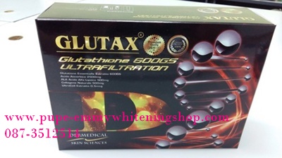 ٻҾ2 ͧԹ : GLUTAX 600GS Ultrafiltration شʹѵʴǹ鹢ͧٵٵùŵ Һ繼ǴǷش㹵͹ 