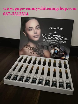 ٻҾ2 ͧԹ : **NEW** AQUA SKIN BRILLIANT DIAMOND MAXǢ觻觼͹º¹ҡ鹪Ǫ鹼ǢҢ