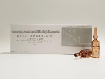 ٻҾ2 ͧԹ : NC24 Collagen Extract Premium (觼Ǣ)¼Եਹ״蹢ͧ ǹ蹼ҧʴ硼¹ Ŵͧ 