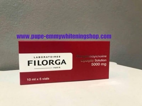 ٻҾ2 ͧԹ : Filorga PPC Solution 5000mg (France)ѹǹԹ῵Ŵѹҡ ʺ  ŴѹҡµдѺ Nano molecule ٴ աöŴ駵