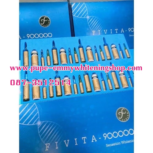 ٻҾ2 ͧԹ : FIVITA 900000 Whitening شʹѵǷ෹鹡ٵ900000g ǢѡҼͧ ǢͧسǡШҧº¹ͧǨҡʧᴴҧջԷҾ Ŵ蹺ǳ˹