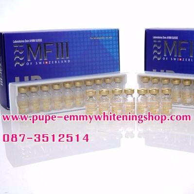 ٻҾ2 ͧԹ : F3hp 鹿٫MF3 HP Human Placenta 230 mg. (50 amp) , MF3 HP Human Placenta 230 mg. (50 amp)ѺǢ觴ǹ ѡ º¹ ͹ 繼ŵá ҼǾó駨ԧ觻觢ҧѴਹش 