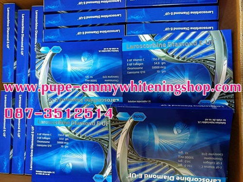 ٻҾ2 ͧԹ : Laroscorbine Diamond E-UF.ԵԹ C + ਹ 鹨֧մشҡ͹չẺԴǢŴ¼ǹѡǽҡҧǡШҧ͹º¹觵֧¡ЪѺ