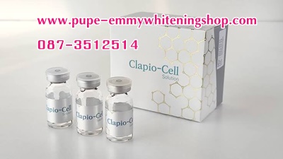 ٻҾ2 ͧԹ : Clapio-Cell PDRN بԻ͹ Ҿ ˹ҢǡШҧѡ¨شҧǽҡ繼㹤áʡѴҡبԨҡ͹¾ѹշش