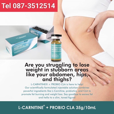 ٻҾ2 ͧԹ : L-Carnitine + CLA 35g/10ml 10 vials Ratiopharm غǹ 蹼ǻѧ § 5 ѹ. ŤԷչ 35 .ç!ش !