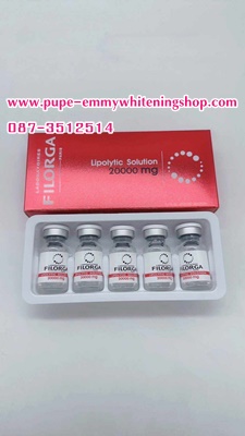 ٻҾ2 ͧԹ : ٵ!!῵Filorga PPC Solution 20,000 Mg.ҡç͹ 繼ǷشдѺ Nano Molecule֧ӨѴѹ੾ǹҡ͹ҧҧ 