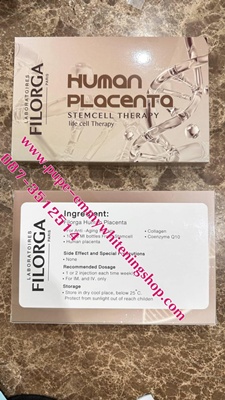 ٻҾ2 ͧԹ : *New* Filorga Pais HUMAN PLASENTRA Anit-Aging therapy ʴ çش͹͹ ҧ͹ա 