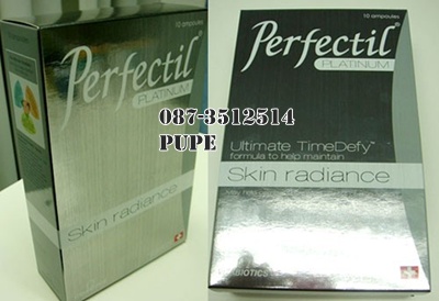 ٻҾ3 ͧԹ : Perfectil platinium *鹿 м͹ǴǷش ǹҧҾդѴ ҧշشҨҡѧ