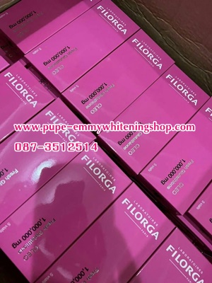 ٻҾ3 ͧԹ : Filorga Pink Sakura1,000,000mg͹    觵֧ º ¹ ب ͹¼١Шҧ¡ʡѴ ҡٵʴѴҷ ͧ¨ҡᴴ 觡ҧº¹ ʴ㹡 