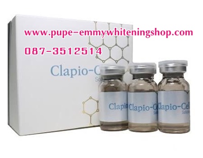 ٻҾ3 ͧԹ : Clapio-Cell PDRN بԻ͹ Ҿ ˹ҢǡШҧѡ¨شҧǽҡ繼㹤áʡѴҡبԨҡ͹¾ѹշش