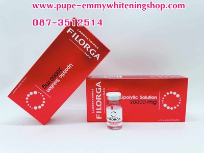 ٻҾ3 ͧԹ : ٵ!!῵Filorga PPC Solution 20,000 Mg.ҡç͹ 繼ǷشдѺ Nano Molecule֧ӨѴѹ੾ǹҡ͹ҧҧ 