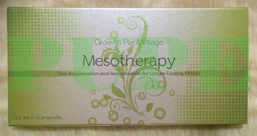 ٻҾ4 ͧԹ : Mesotherapy White Visage ٵþɼ繵Ҩҡתô⹡еҧ¤ਹŴ¼˹ҢʡЪѺº¹㹤á