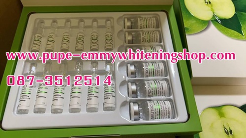 ٻҾ4 ͧԹ : NEUTRO SKIN APPLE ULTIMATE WHITENING+SPF 100 UV PROTECTIONٵʡѴ APPLE դ鹶֧ 5,000,000 ⹡ APPLE Collagen Nano ҧǢҷ͹ҧ繼Ƿش!!!͹¡Шҧ ö鹿ټǨҡʧᴴҡ