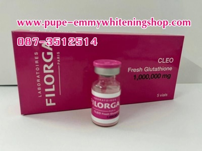 ٻҾ4 ͧԹ : Filorga Pink Sakura1,000,000mg͹    觵֧ º ¹ ب ͹¼١Шҧ¡ʡѴ ҡٵʴѴҷ ͧ¨ҡᴴ 觡ҧº¹ ʴ㹡 