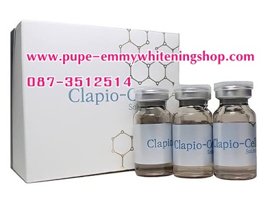 ٻҾ4 ͧԹ : Clapio-Cell PDRN بԻ͹ Ҿ ˹ҢǡШҧѡ¨شҧǽҡ繼㹤áʡѴҡبԨҡ͹¾ѹշش