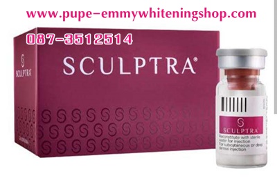 ٻҾ4 ͧԹ : Sculptra  áԴਹٻẺմ СͺӪԴ ¡еԴҧਹµͧ ֧ 66.5%  ¡ЪѺ˹ 鹿ټ ҹ֧ 2  繼ԵѳҹԨ ҹ US FDA