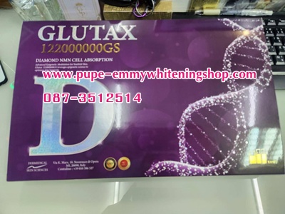 ٻҾ4 ͧԹ : GLUTAX 122,000,000 GS.ٵҩմǢẺǨչ ǫմ ẺдɢẺشẺ㹡ͧáǴ