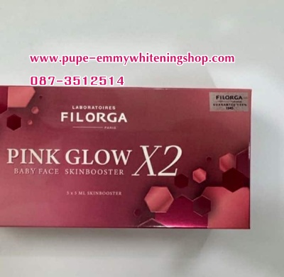 รูปภาพที่#4 ของสินค้า : FILORGA PINGLOW X2 BABY FACE SKINBOOSTE สูตรใหม่ คูณ 2 น้ำเซรั่มเมโสฉ่ำกว่าเดิมส่วนผสมว๊าวขึ้น เคล็บลับผิวหน้าเด้งแบบดาราเกาหลี เหมือนดื่มน้ำวันละ5ลิตร รูปภาพที่4 ของสินค้า : FILORGA PINGLOW X2 BABY FACE SKINBOOSTE สูตรใหม่ คูณ 2 น้ำเซรั่มเมโสฉ่ำกว่าเดิมส่วนผสมว๊าวขึ้น เคล็บลับผิวหน้าเด้งแบบดาราเกาหลี เหมือนดื่มน้ำวันละ5ลิตร