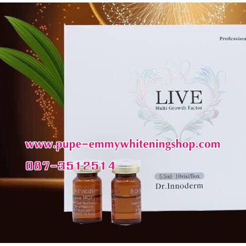 ٻҾ6 ͧԹ : Dr. Innoderm (Stem cell) Dr.Innoderm (Whitening & Reju)Dr.Innoderm(˹ʩ) 繼Ũԧ § 1 ѻ  Ǵٵ鹢 ٢ЪѺ   شҧ ٴբҧѴਹ