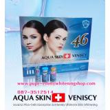 Aquaskin+Veniscy 46 شʹŴ͹ẺسǢǡШҧʼһѺا״蹢ͧǻͧǨҡѧ UV  Ŵ Ŵá͵Ǣͧѡʺ Ǽ شѹŴҴ٢»ͧѹеչ