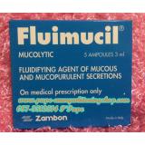 fluimucil (Italy) HOT สารเร่งผิวขาวใช้ฉีดร่วมด้วยกับกลูต้าไธโอนได้ทุกรุ่นทุกชนิดเห็นผลไวรวดเร็วคะ