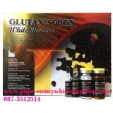 Glutax 500GS White Reserveǹͧ Caviar Nutrition Stem Cell شԵԹ A,D,B1,B2,B6  Micro-Elements Сô Amino¡е鹡ҧਹ