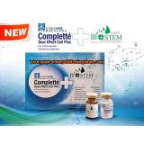 Complette Dual Effect Cell Plus Biostem شʹٵҹáתҾջԷҾ٧ش 駢 Ŵ¡ЪѺ㹵