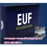 EUF Eco-Ultrafiltrates ʡѴҡ͹ͧе մǳͧѡ ˹Ҩº¹